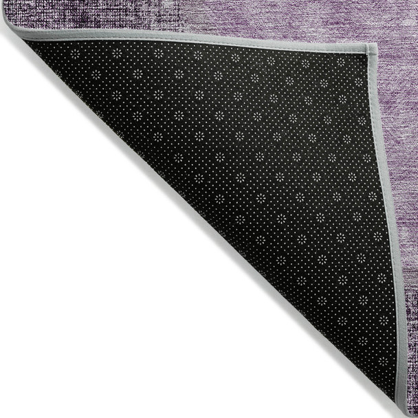 Addison Chantille ACN679 Eggplant Rug