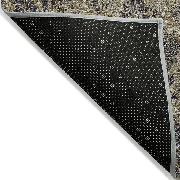 Addison Chantille ACN680 Brown Rug