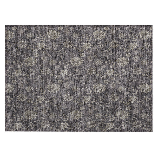 Addison Chantille ACN680 Taupe Rug