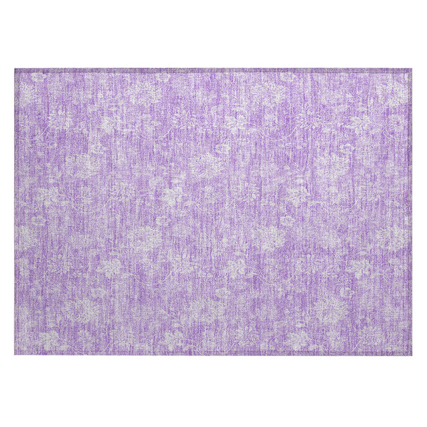 Addison Chantille ACN681 Lilac Rug