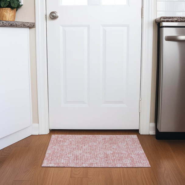 Addison Chantille ACN681 Pink Rug