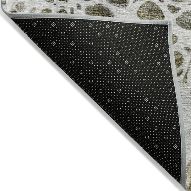 Addison Chantille ACN682 Chocolate Rug