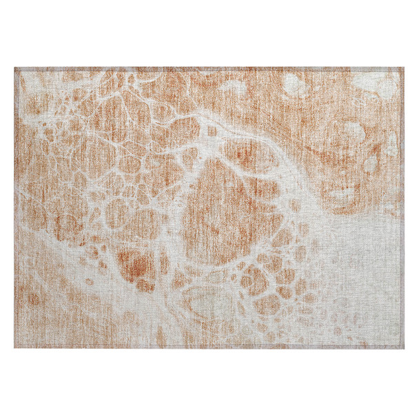 Addison Chantille ACN682 Coral Rug