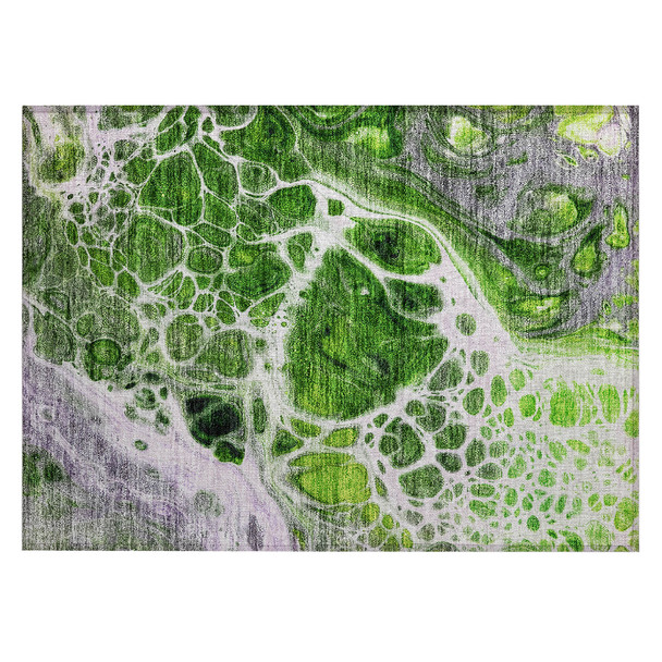 Addison Chantille ACN682 Lime Rug