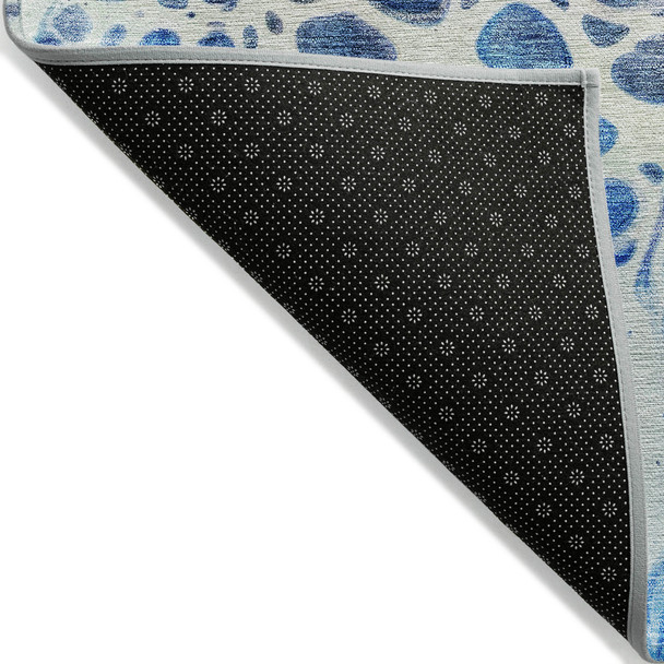 Addison Chantille ACN682 Navy Rug