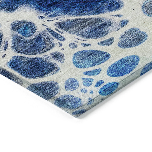 Addison Chantille ACN682 Navy Rug