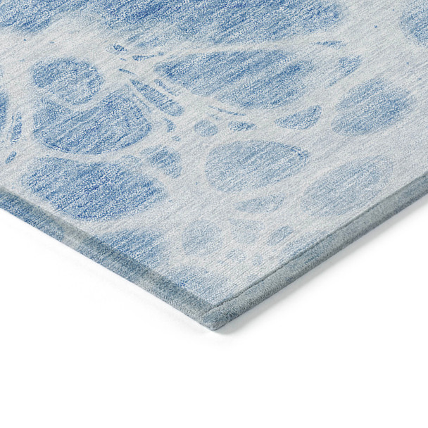 Addison Chantille ACN682 Sky Rug