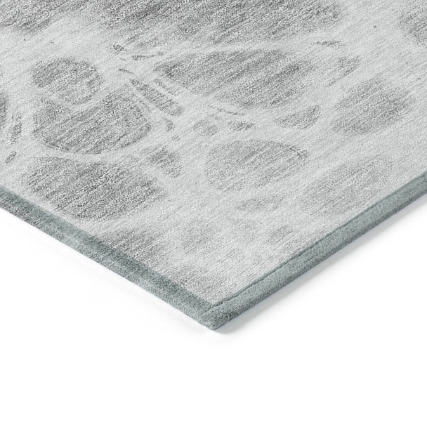 Addison Chantille ACN682 Gray Rug