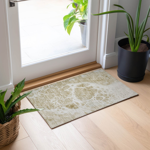 Addison Chantille ACN682 Taupe Rug
