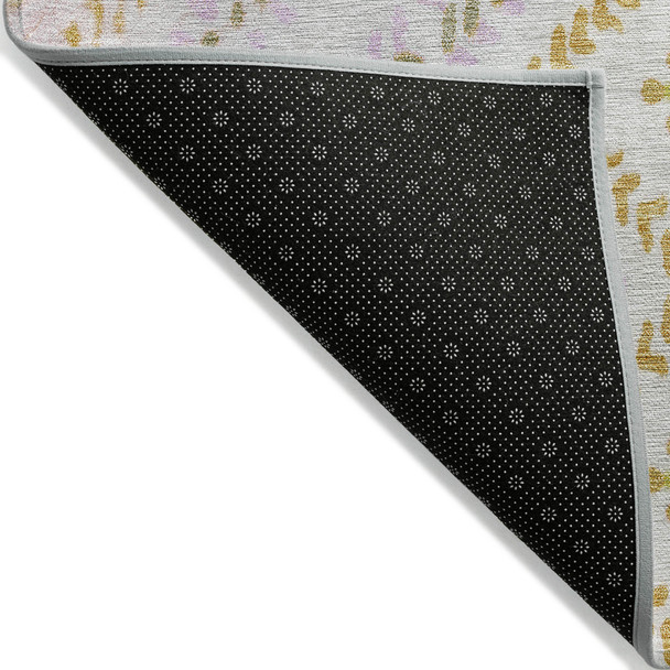 Addison Chantille ACN683 Pearl Rug