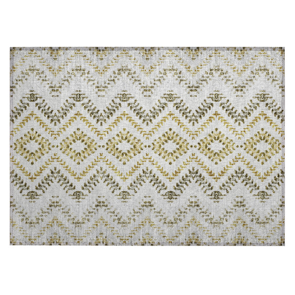 Addison Chantille ACN684 Taupe Rug