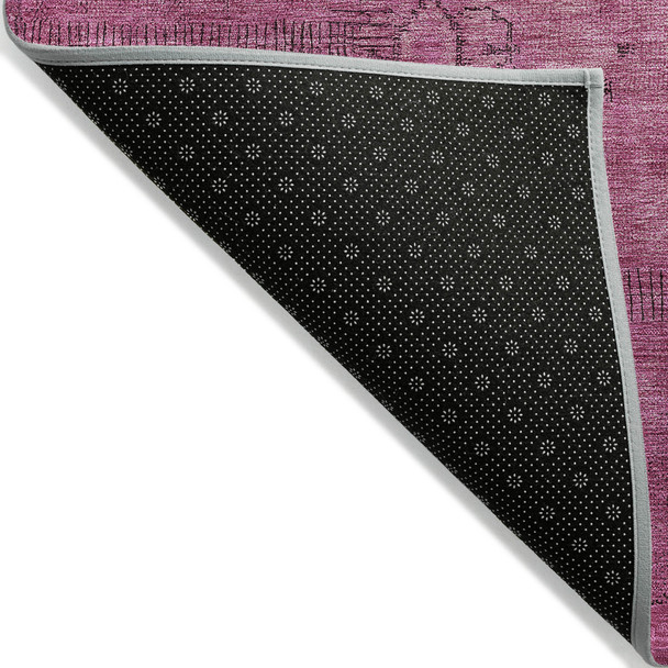 Addison Chantille ACN685 Blush Rug