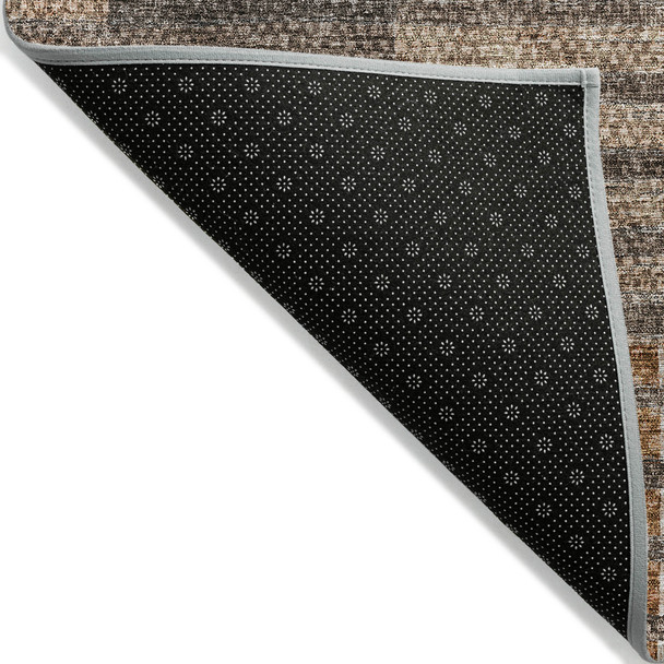 Addison Chantille ACN687 Paprika Rug