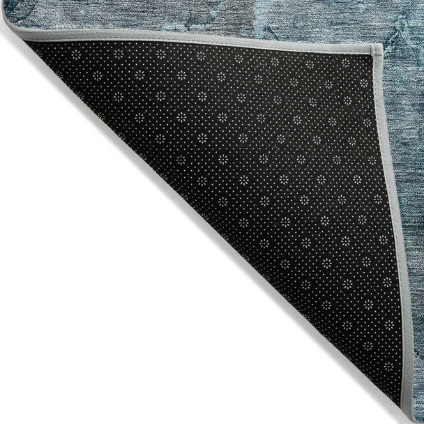 Addison Chantille ACN689 Teal Rug