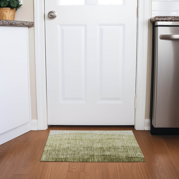 Addison Chantille ACN690 Olive Rug