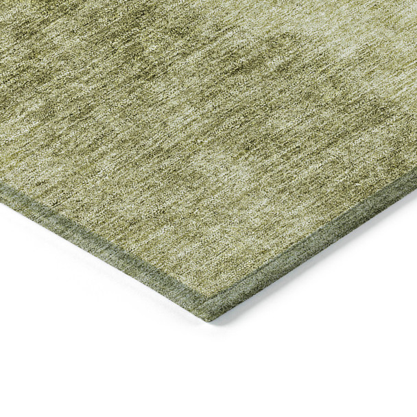 Addison Chantille ACN690 Olive Rug