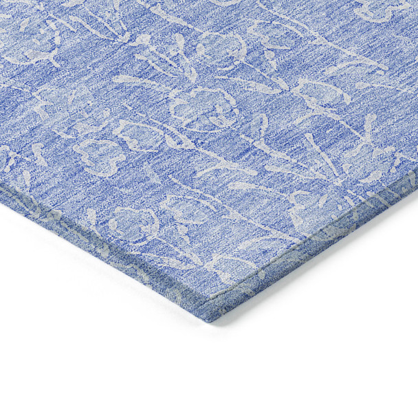 Addison Chantille ACN691 Denim Rug