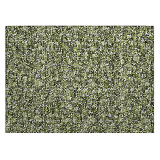 Addison Chantille ACN692 Olive Rug