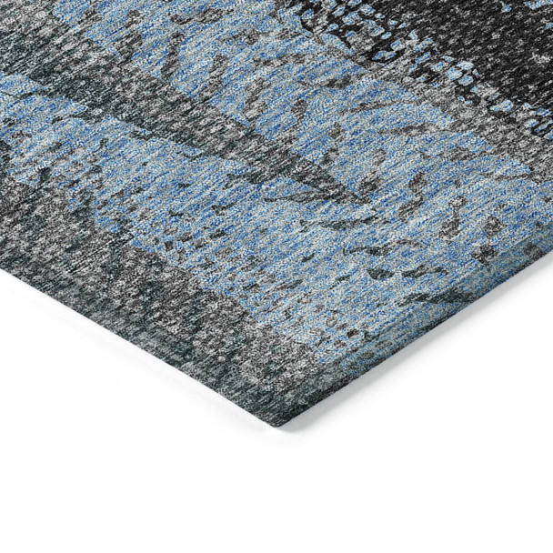 Addison Chantille ACN693 Blue Rug