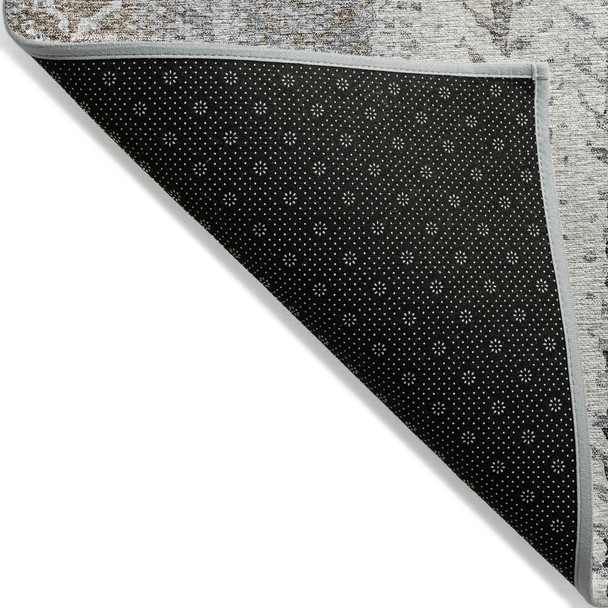 Addison Chantille ACN693 Khaki Rug