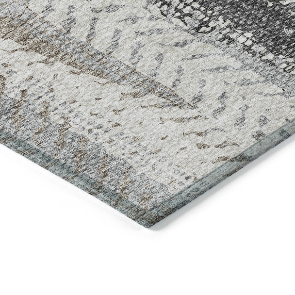 Addison Chantille ACN693 Khaki Rug