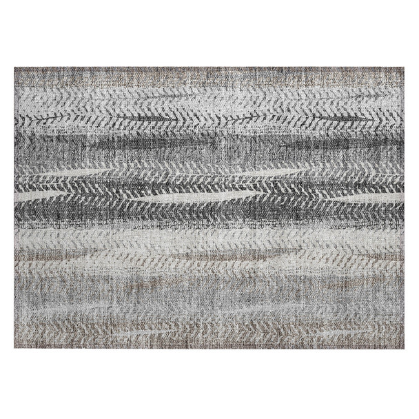 Addison Chantille ACN693 Khaki Rug