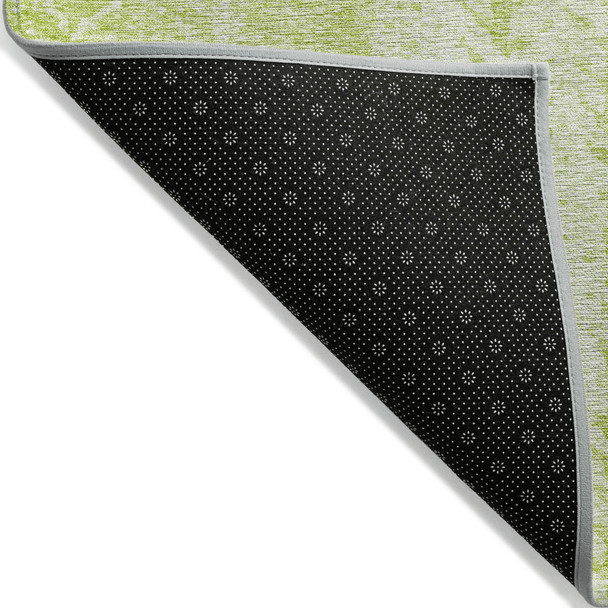 Addison Chantille ACN694 Aloe Rug