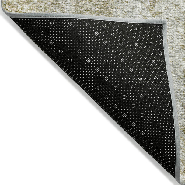 Addison Chantille ACN694 Beige Rug