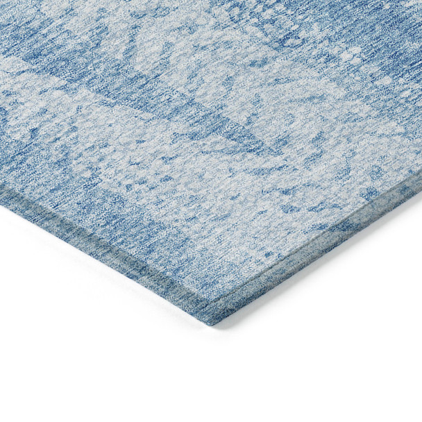 Addison Chantille ACN694 Sky Rug