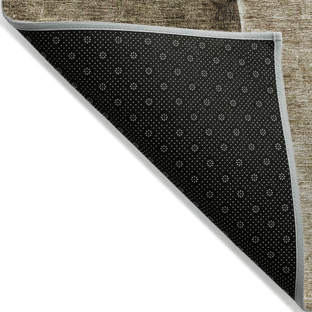 Addison Chantille ACN696 Brown Rug