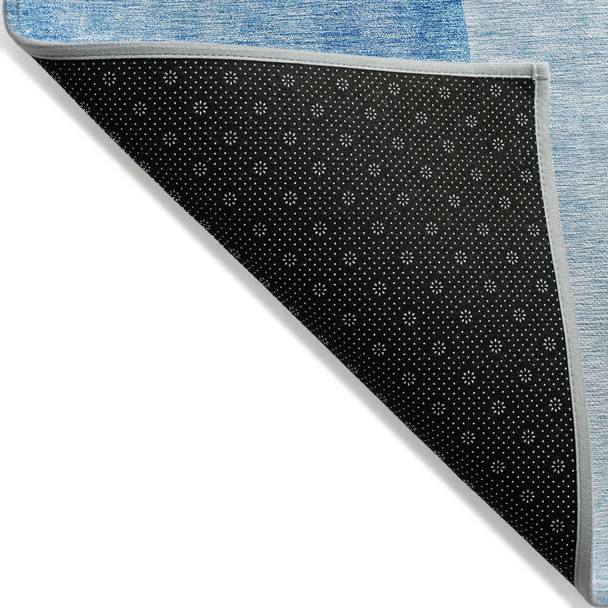 Addison Chantille ACN696 Blue Rug