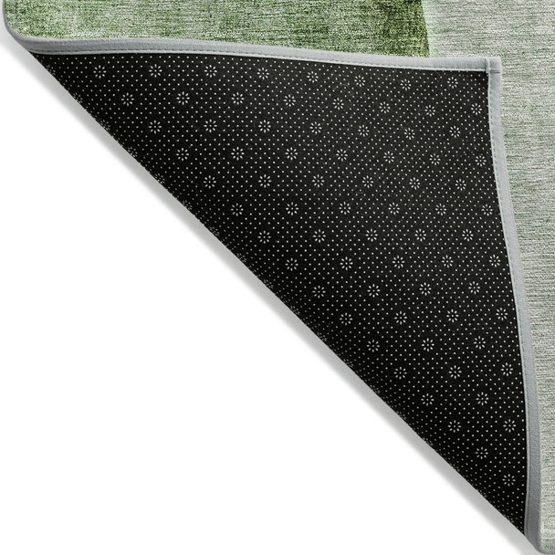 Addison Chantille ACN696 Green Rug