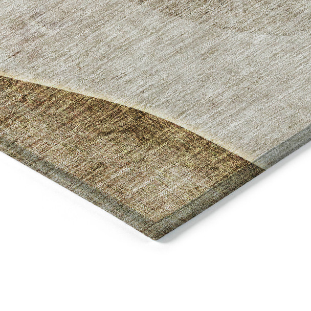Addison Chantille ACN696 Taupe Rug