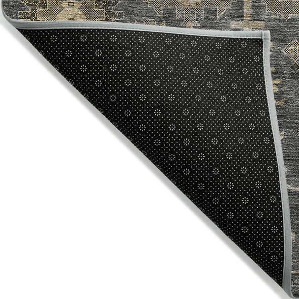 Addison Chantille ACN697 Gray Rug