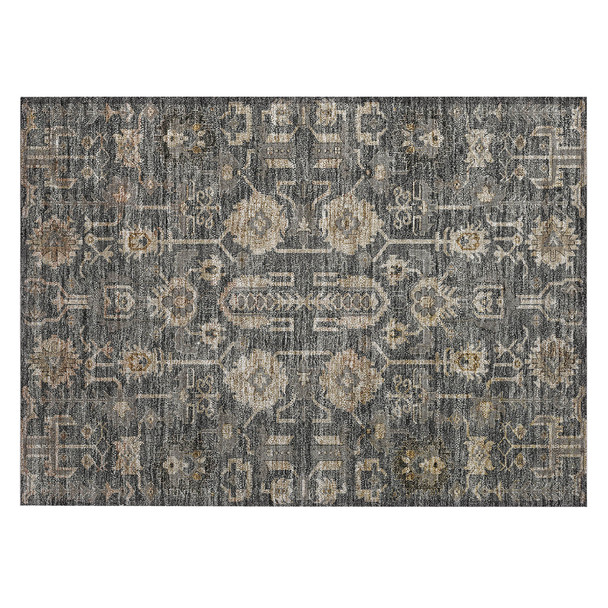 Addison Chantille ACN697 Gray Rug