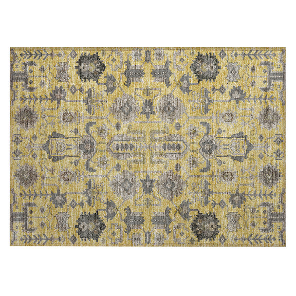 Addison Chantille ACN697 Honey Rug