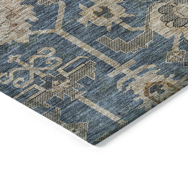 Addison Chantille ACN697 Navy Rug