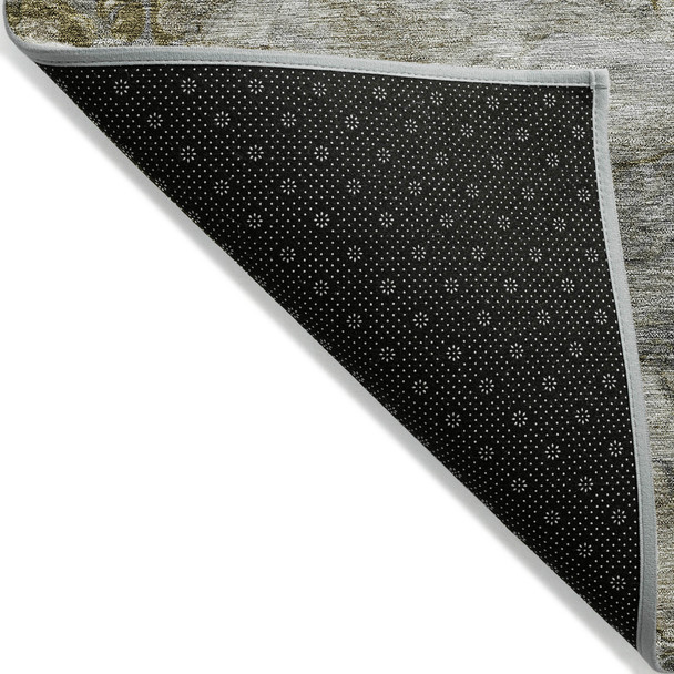 Addison Chantille ACN698 Brown Rug