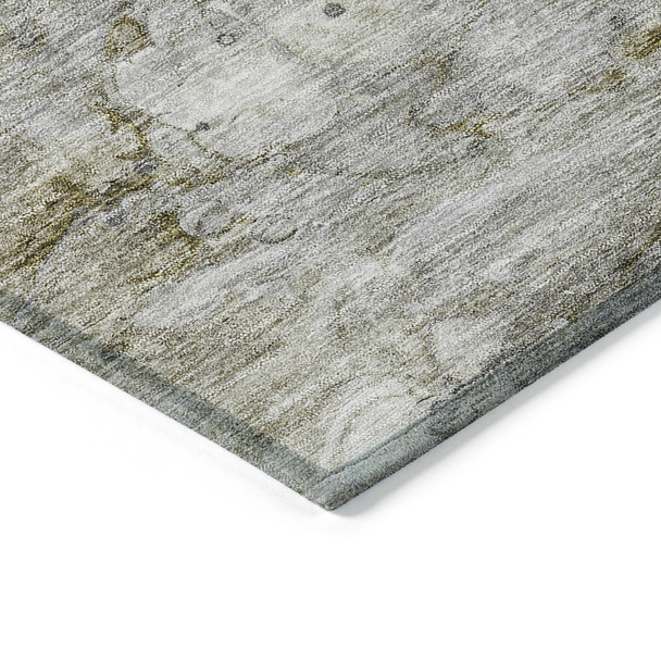 Addison Chantille ACN698 Brown Rug