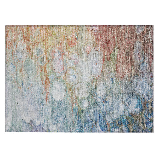 Addison Chantille ACN698 Coral Rug