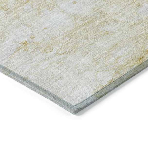 Addison Chantille ACN699 Beige Rug