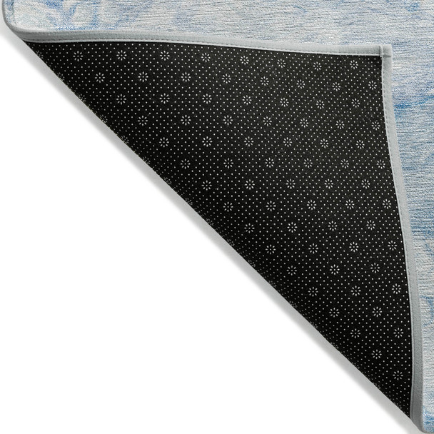 Addison Chantille ACN699 Sky Rug