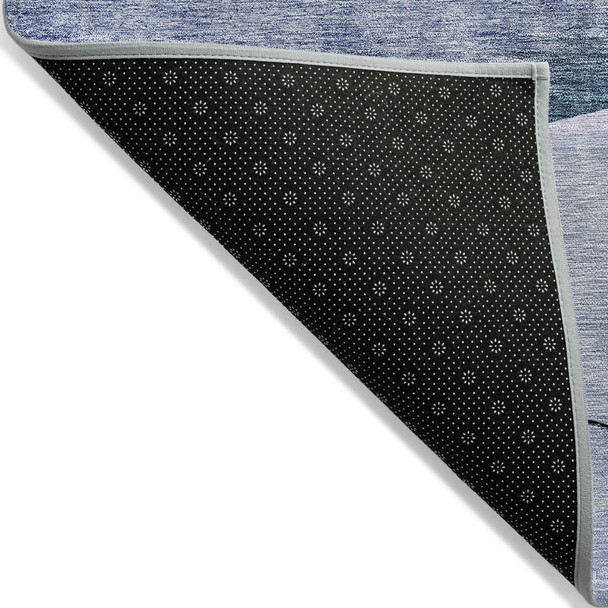 Addison Chantille ACN700 Blue Rug