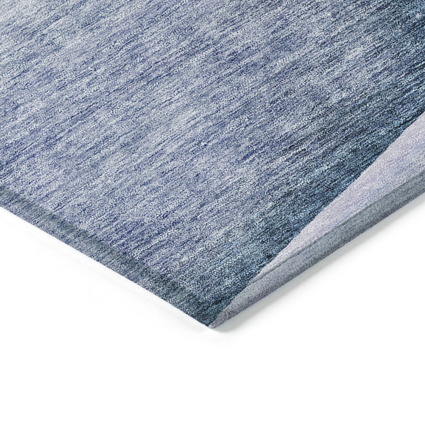 Addison Chantille ACN700 Blue Rug