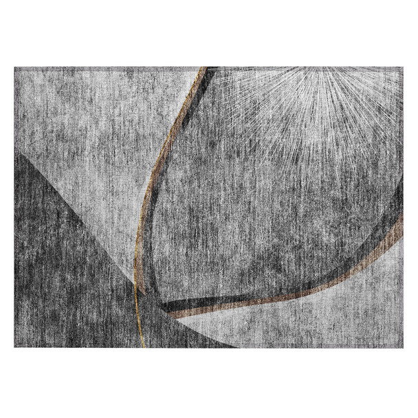 Addison Chantille ACN701 Gray Rug