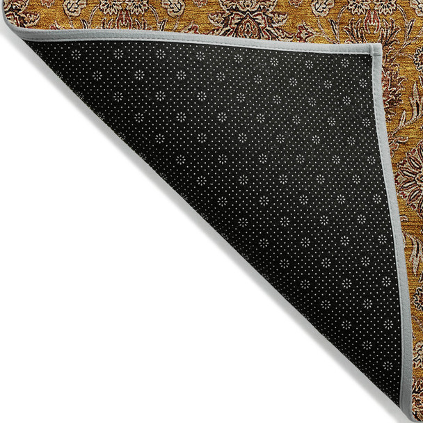 Addison Chantille ACN702 Copper Rug