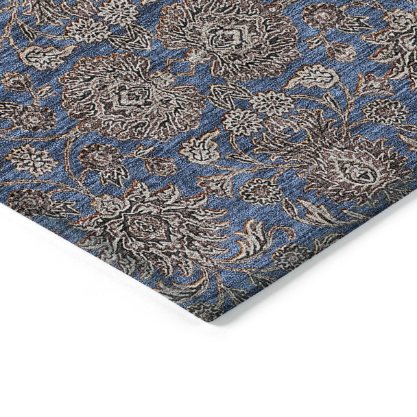 Addison Chantille ACN702 Navy Rug