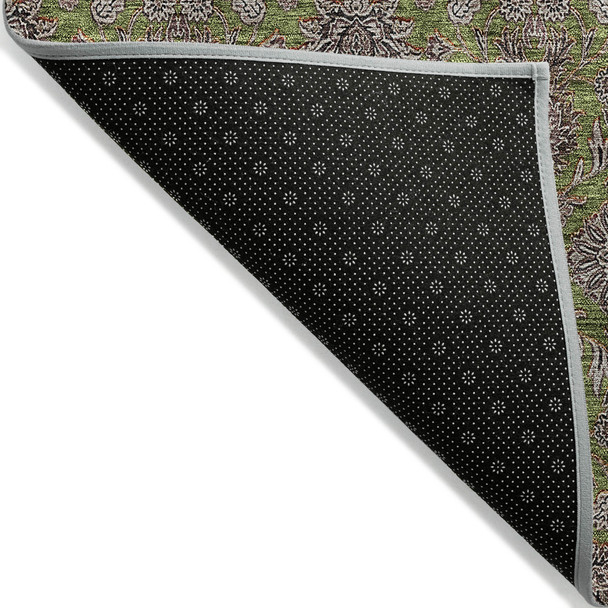 Addison Chantille ACN702 Olive Rug
