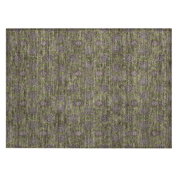 Addison Chantille ACN702 Olive Rug