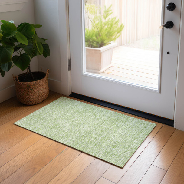 Addison Chantille ACN703 Aloe Rug